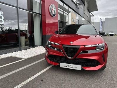 Alfa Romeo Junior