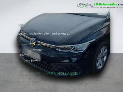 VW Golf VIII