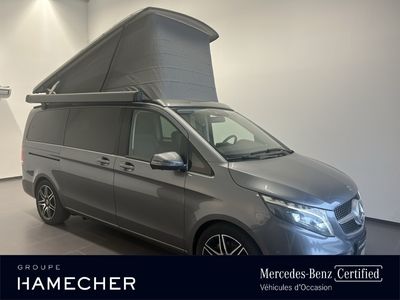 Mercedes V250