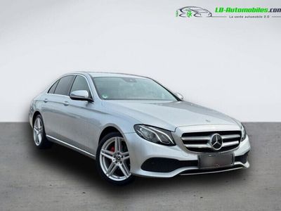 Mercedes E200