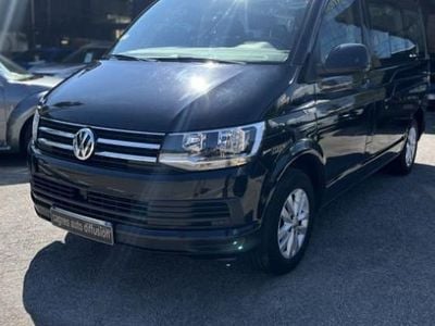 Occasion 2018 VW Caravelle Monospace | 28 900 €