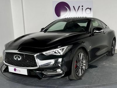 Infiniti Q60