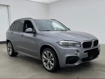 Occasion 2015 BMW X5 M Sport SUV | 34 990 €