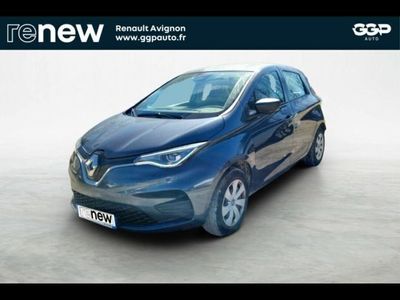 occasion Renault 20 Zoé Intens charge normale R110 Achat Intégral -- VIVA182254180