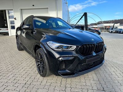 BMW X6 M