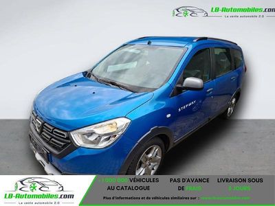 Occasion 2020 Dacia Lodgy Monospace | 19 000 € (Prix cher)