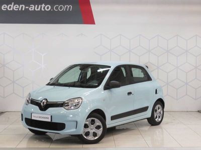 occasion Renault Twingo III Achat Intégral - 21 Zen