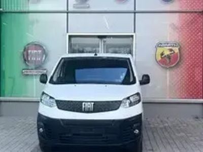 occasion Fiat Scudo M 100 Kw Batterie 75 Kwh Pro Lounge Connect