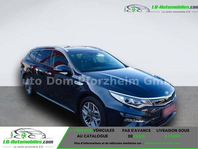 occasion Kia Optima Hybrid 