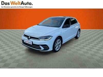 occasion VW Polo Style 2021