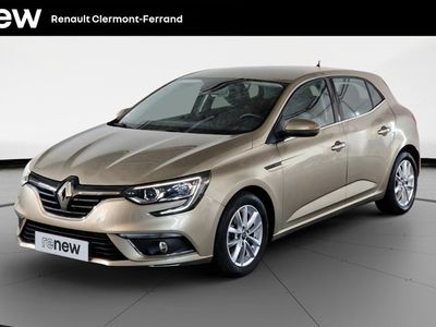 Renault Mégane IV