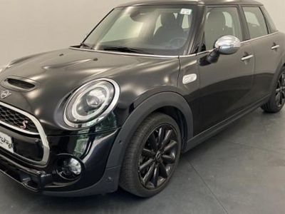 Occasion 2018 Mini Cooper Business Citadine | 21 900 €