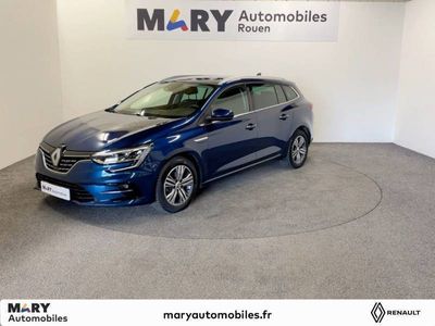 occasion Renault Mégane Coupé IV Estate TCe 140 EDC FAP Intens