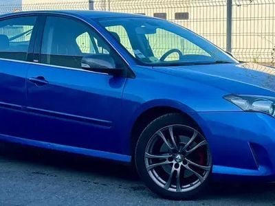 Renault Laguna III