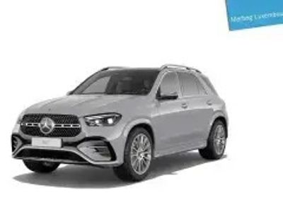 occasion Mercedes GLE350e Classe Gle4matic Amg Line Exterieur/navi/styling