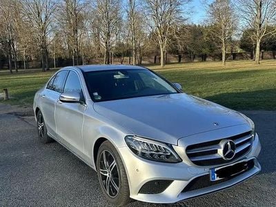 Occasion 2019 Mercedes C200 Avantgarde Berline | 18 990 € (Prix juste)