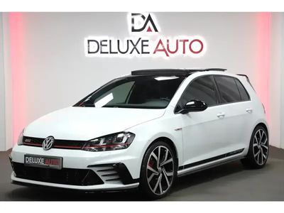 occasion VW Golf VII GTI Clubsport 2.0 TSI 265 DSG 6