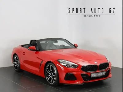 BMW Z4