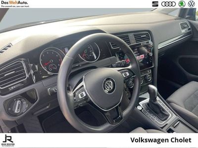 occasion VW Golf - VIVA3679847