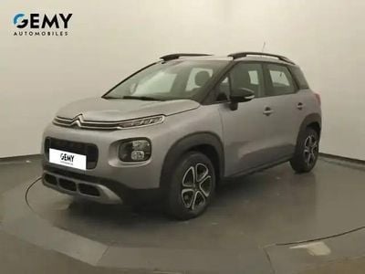 Occasion Citroën C3 Aircross PureTech 110 ch (80 kW) 2020 Champagne SUV