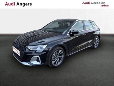 Audi A3 e-tron