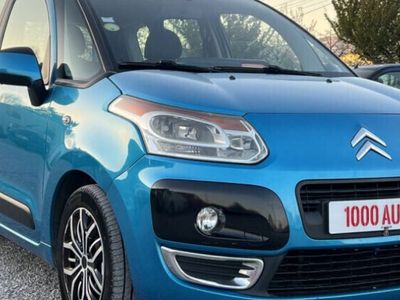 Citroën C3 Picasso