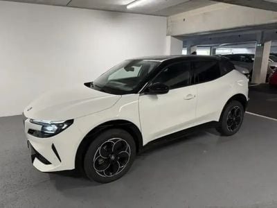 Alfa Romeo Junior