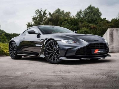 Aston Martin Vantage