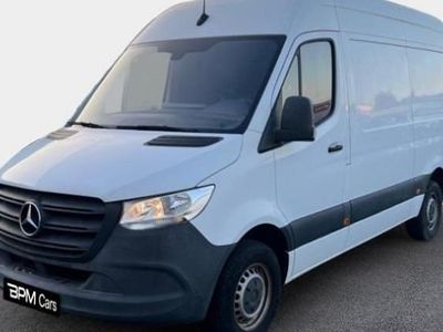 Occasion 2021 Mercedes Sprinter Van | 28 990 €