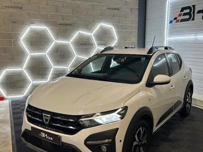 Occasion 2021 Dacia Sandero Comfort Citadine | 10 990 € (Bon prix)