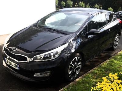 Occasion 2013 Kia ProCeed Coupé | 7 500 €