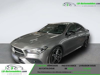 Occasion 2019 Mercedes CLA180 Berline | 29 900 € (Prix cher)