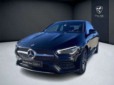 Mercedes E250