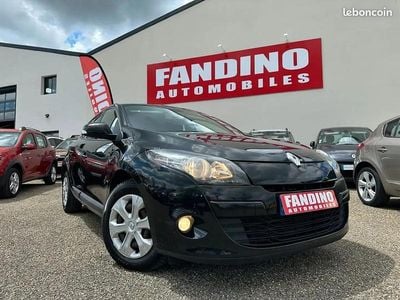 Renault Mégane III