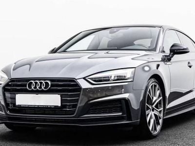 Occasion 2019 Audi A5 Sportback Design Citadine | 34 990 €