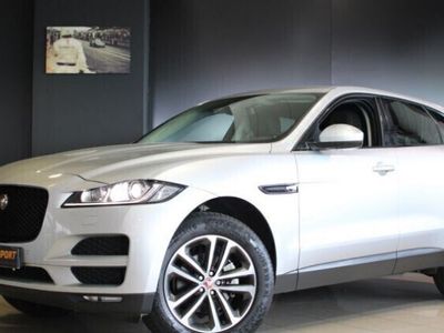 occasion Jaguar F-Pace 2.0 D 180 PORTFOLIO 4X4 BVA8 Garantie 12M P&MO