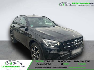 occasion Mercedes GLC300e BVA 4Matic