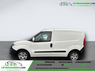 occasion Fiat Doblò 1.4 95 ch bvm