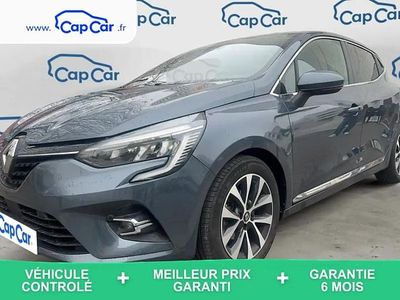 Occasion Renault Clio V Intens 101 ch (74 kW) 2020 Citadine