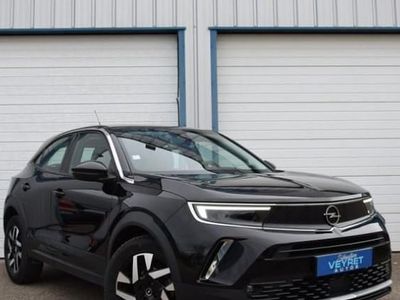 Occasion 2021 Opel Mokka Elegance SUV | 12 990 € (Bon prix)