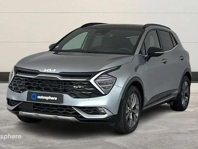 Occasion 2025 Kia Sportage GT-Line SUV | 41 799 € (Prix cher)