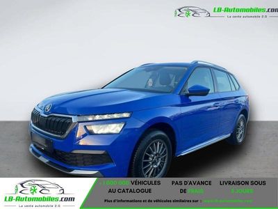 Occasion Skoda Kamiq 150 ch (110 kW) 2020 SUV
