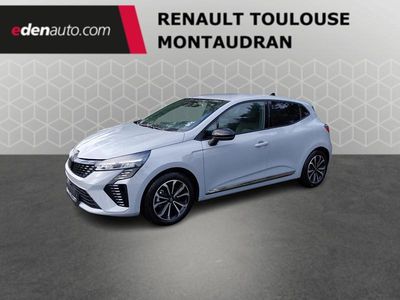 Occasion Renault Clio V Techno 90 ch (66 kW) 2024 Citadine