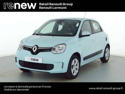 occasion Renault Twingo Twingo E-TECHIII Achat Intégral