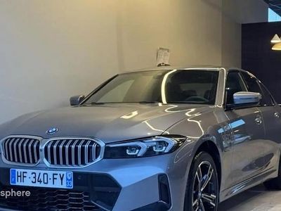 Nouvelle BMW 330e M Sport 186 ch (136 kW) 2025 Berline