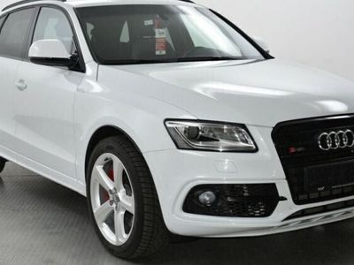 occasion Audi SQ5 3.0 TDI Quattro Compétition B&O+TOIT OUVRANT+NAVI+XENON