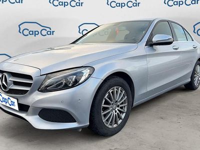 Occasion 2017 Mercedes 200 Business | 16 490 €