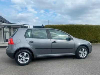 VW Golf V
