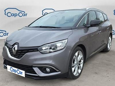 Renault Grand Scénic IV