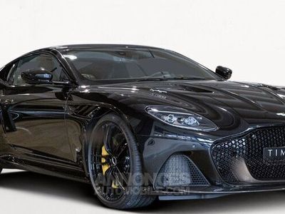 occasion Aston Martin DBS Superleggera